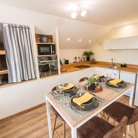 Le Milan Royal - Montmin Apartment Luaran gambar