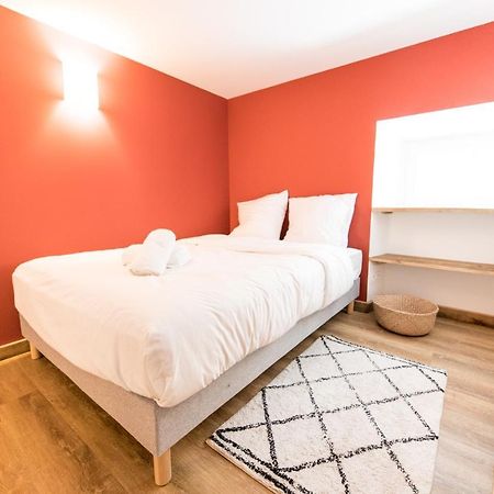 Le Milan Royal - Montmin Apartment Luaran gambar