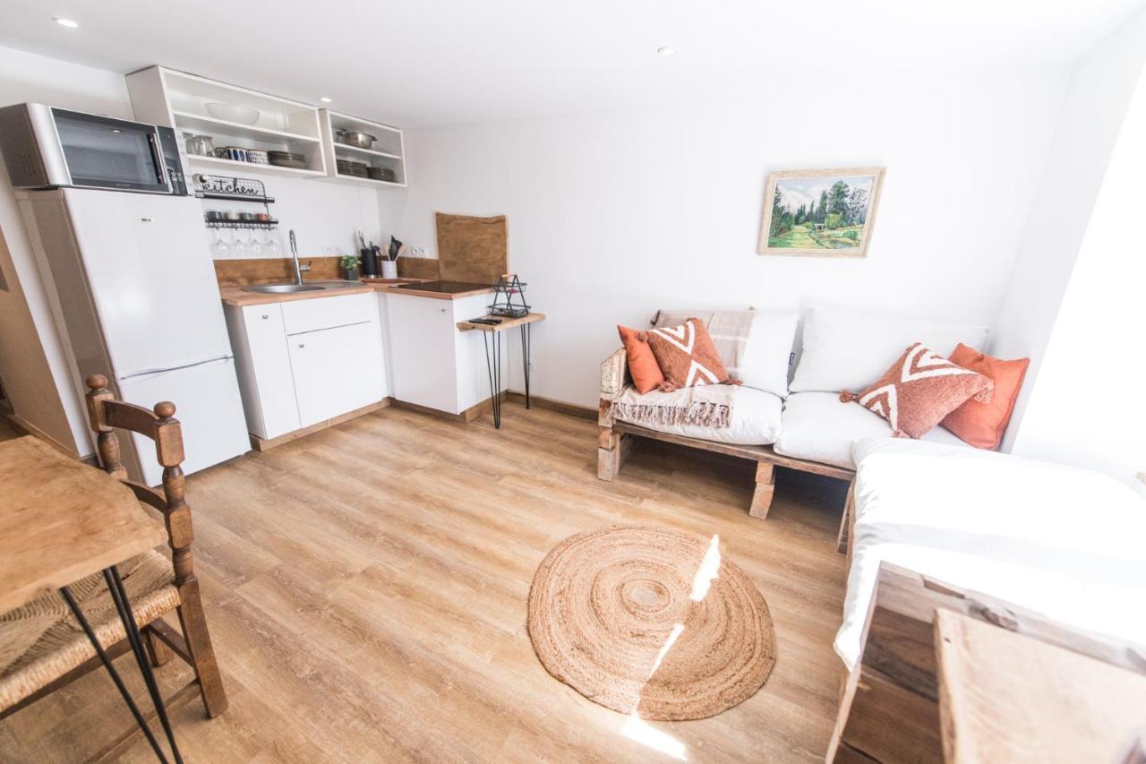 Le Milan Royal - Montmin Apartment Luaran gambar