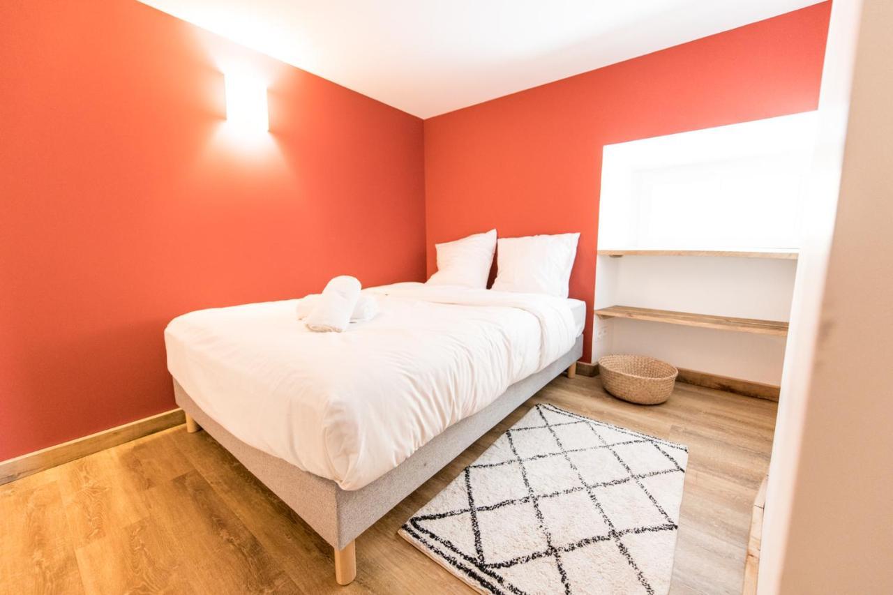 Le Milan Royal - Montmin Apartment Luaran gambar