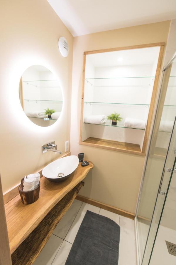 Le Milan Royal - Montmin Apartment Luaran gambar
