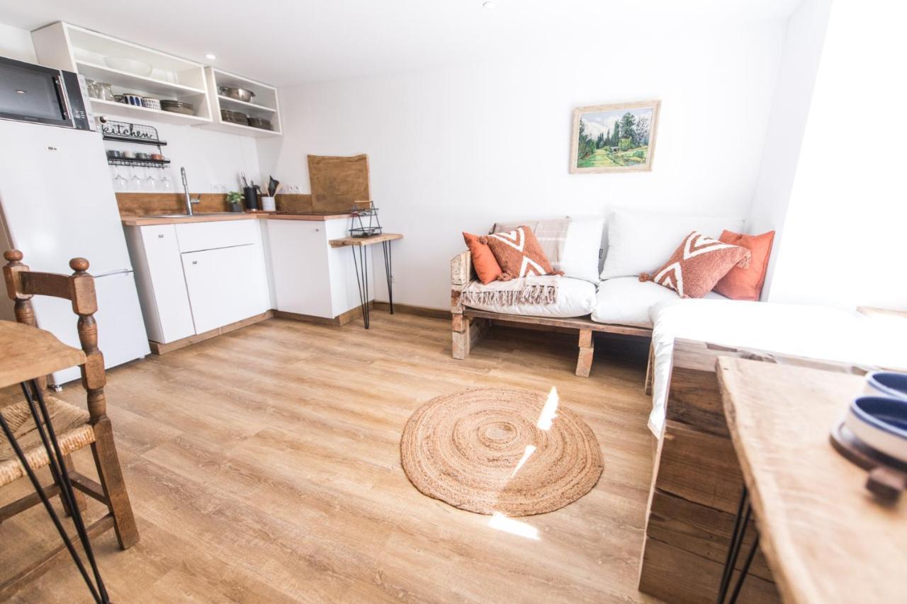 Le Milan Royal - Montmin Apartment Luaran gambar