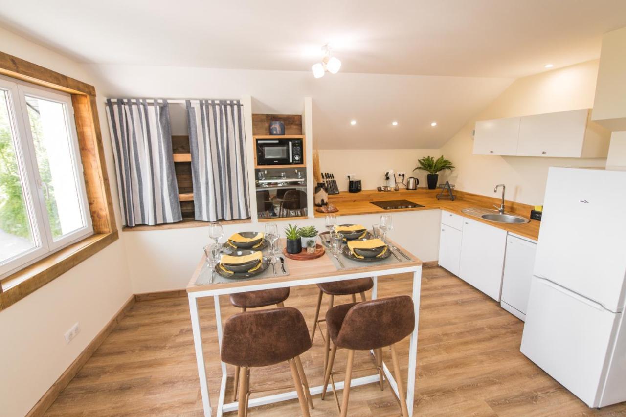 Le Milan Royal - Montmin Apartment Luaran gambar